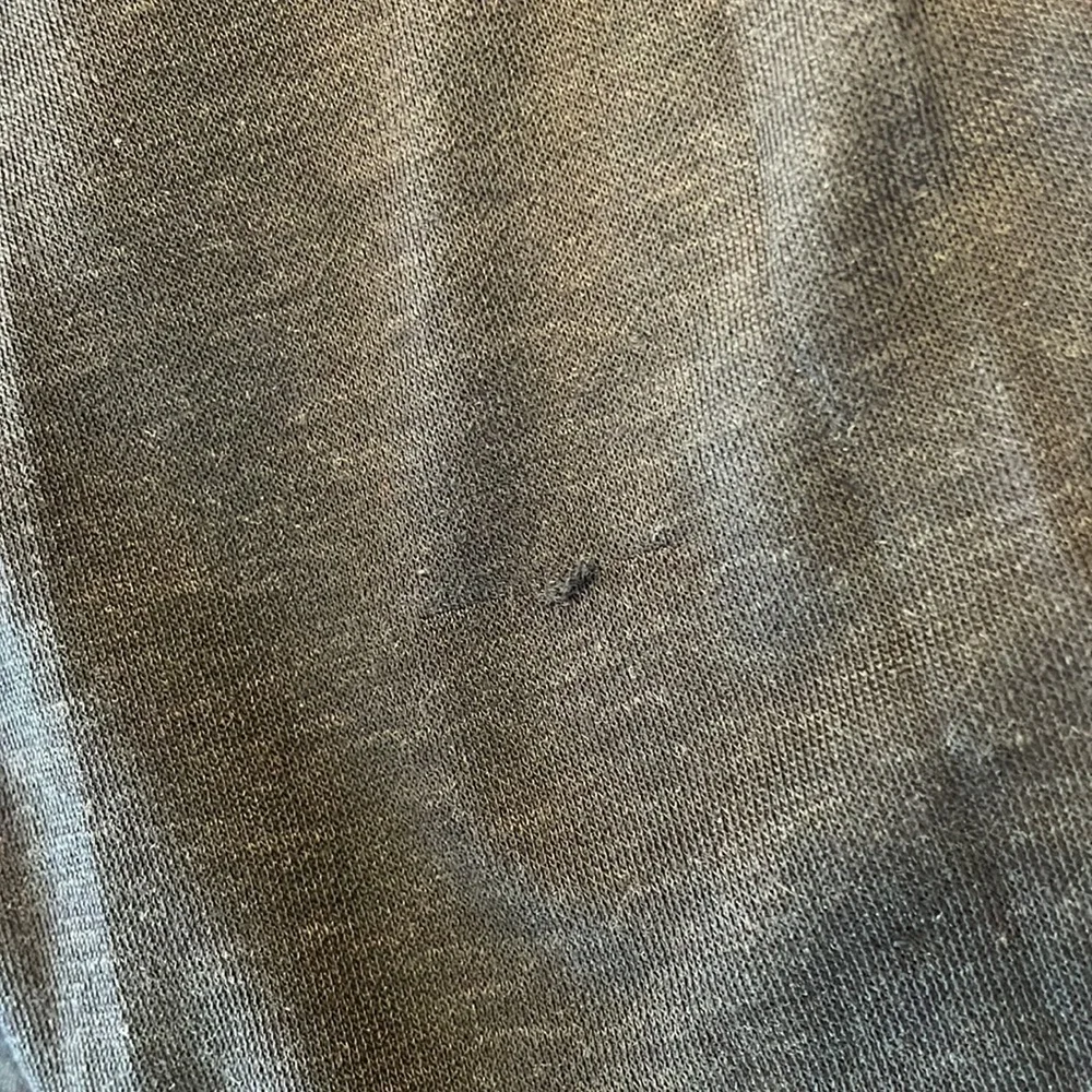 Men’s Addidas quarter zip - size medium - Picture 4 of 4